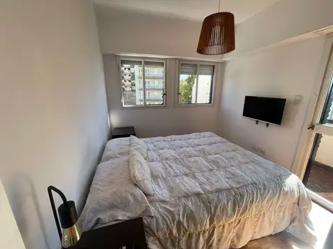 Departamento en Palermo