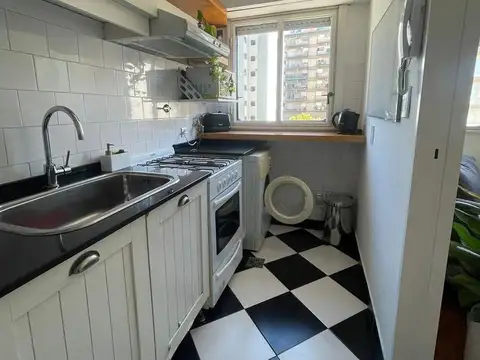 Departamento en Alquiler de 1 dormitorio