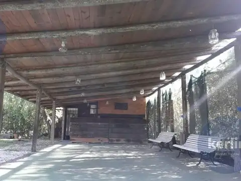 Quinta en Venta en San Nicolás de los Arroyos, USD 150.000