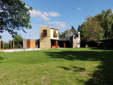 Quinta en Venta en San Nicolás de los Arroyos, USD 150.000