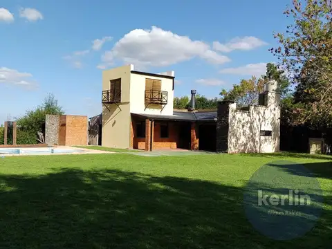 Las Manzanitas