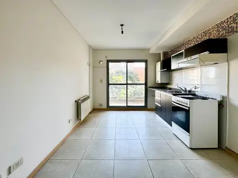 Departamento en Venta en Centro, USD 85.000