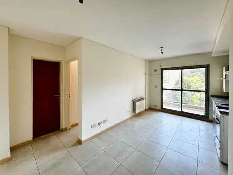 Departamento en venta de un dormitorio con amenities