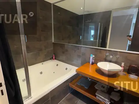 Departamento en Venta con 2 cocheras
