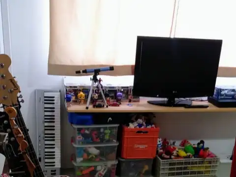 Departamento en Alquiler 20 años