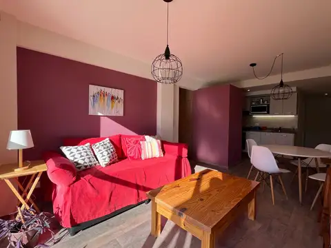 Departamento en Venta al Norte