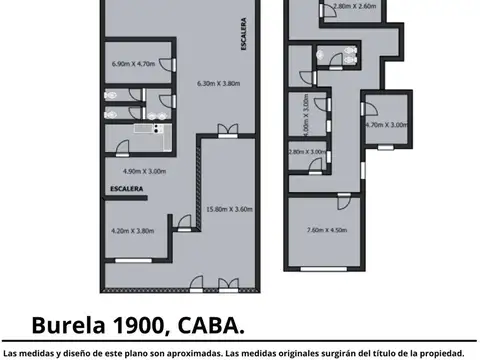 Edificio de Oficinas - Impecable - Villa Urquiza