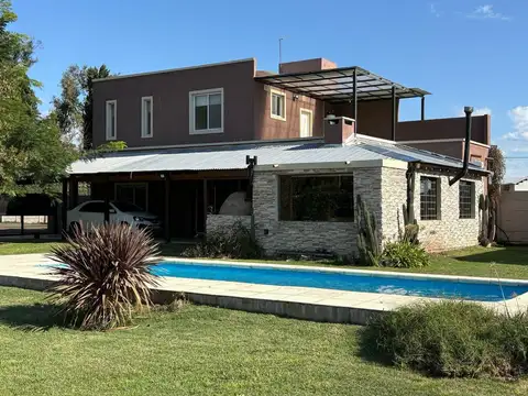 Comodoro Rivadavia al 2900