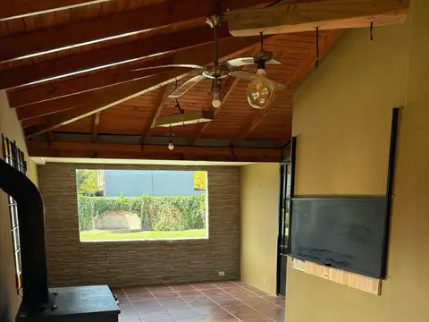 Casa en Venta 10 años