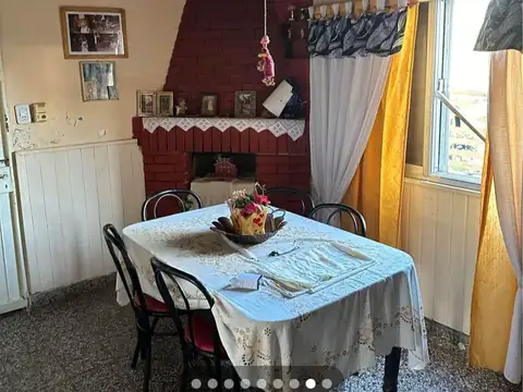 Casa en Venta en San Carlos Centro, USD 55.000