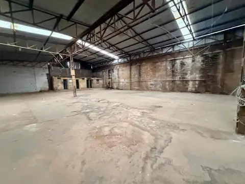 Galpon en Alquiler en Quilmes Oeste, $ 3.800.000