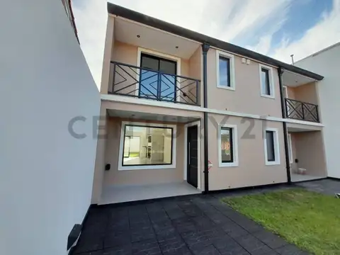 DÚPLEX A ESTRENAR EN BARRIO LOS PINARES – MAR DEL PLATA