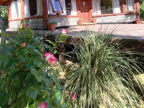 Hermosa Casa en Villa Los Coihues – Tu refugio en la naturaleza