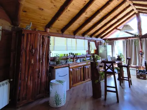 Casa en Venta 15 años