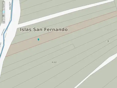 Casa en Venta en Parana Mini, USD 36.500