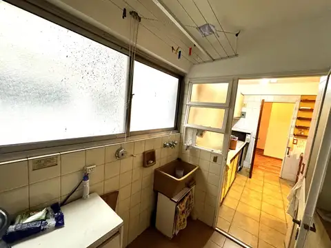 Departamento en Alquiler 35 años