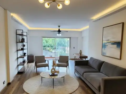 Departamento en Alquiler de 2 dormitorios
