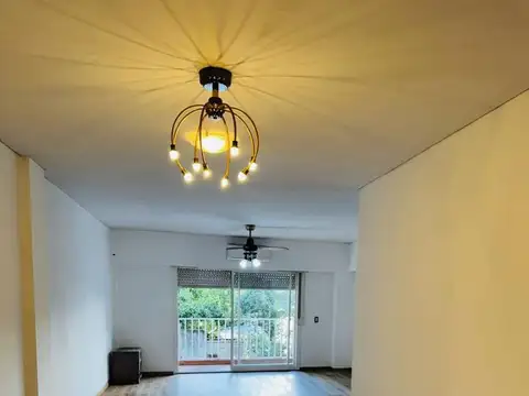 Departamento en Alquiler de 3 ambientes