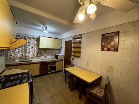 Departamento en Alquiler en Palermo, USD 1.000
