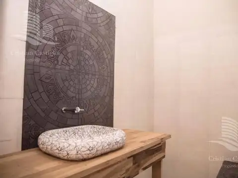 Casa en Venta 5 años