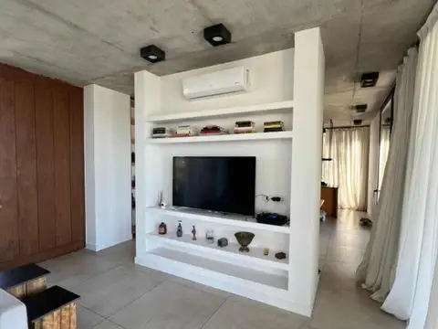 Laguna San Sebastian