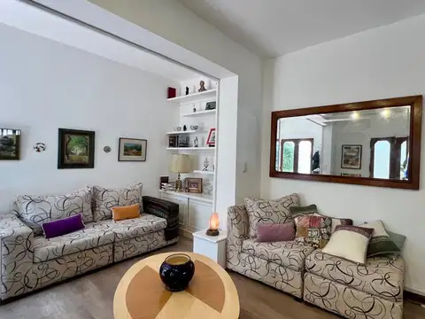 Depto Tipo Casa en Venta de 3 ambientes