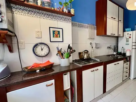Depto Tipo Casa en Venta en Belgrano, USD 250.000
