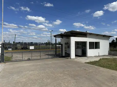 Galpon en Venta en Pilar, USD 5.500.000