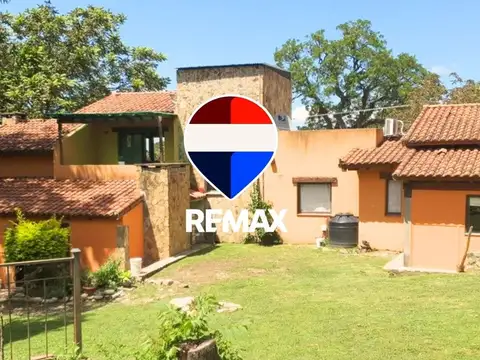 CASA 3 DORMITORIOS VENTA VERTIENTES ECO PUEBLO