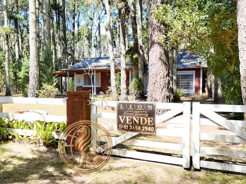 Casa en Venta de 2 dormitorios
