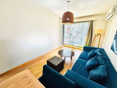 Departamento en Venta Permite mascota