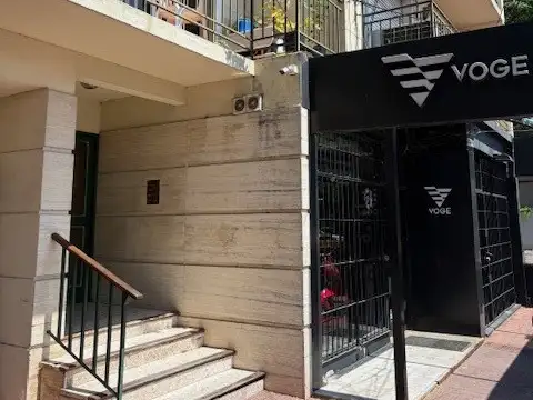 Departamento  3 ambientes c/balcon y  cochera- Cerca al Rio!