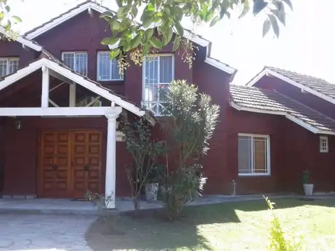 Casa en Venta de 4 dormitorios