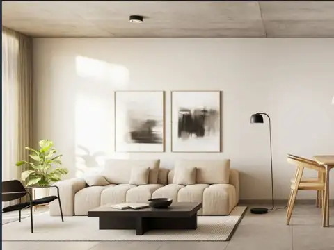 Departamento en Venta de 4 ambientes