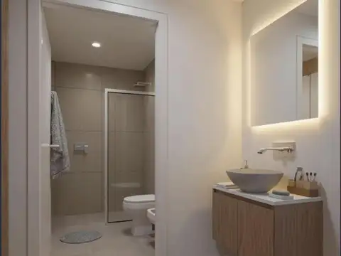 Departamento en Venta de 3 dormitorios