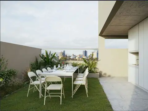 Departamento en Venta A Estrenar