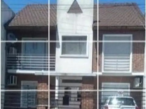 Departamento en venta moron centro