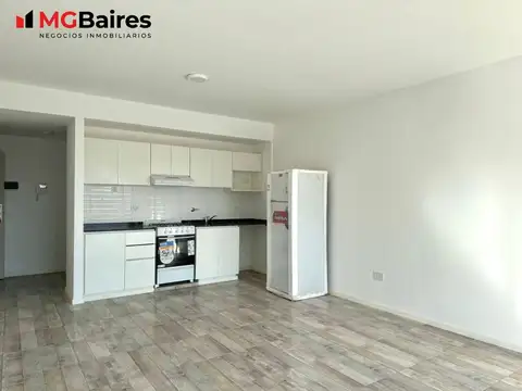 Departamento en Venta de Monoambiente
