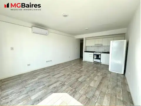 Departamento en Venta en Flores, USD 65.000