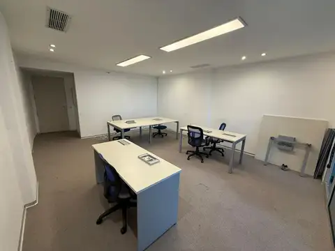 OFICINA EN VICENTE LOPEZ