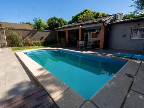 Casa en Venta de 3 dormitorios