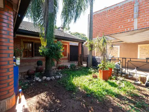 Casa en Venta 15 años
