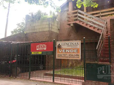 Casa - Banfield Oeste