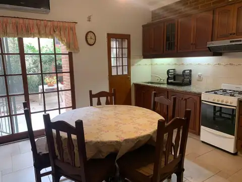 Casa en Venta al Noreste
