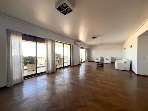 Departamento en Alquiler 40 años