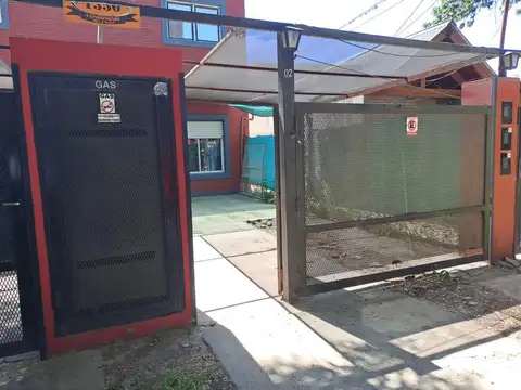 Departamento en Venta de 8 ambientes