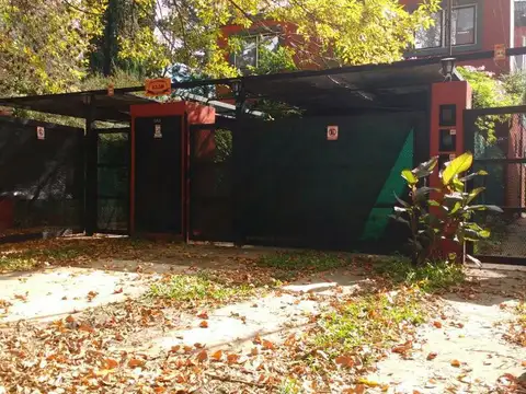 Departamento en Venta de 8 ambientes