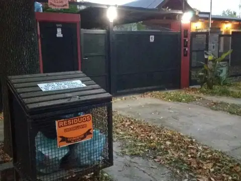 Departamento en Venta en Funes, USD 170.000