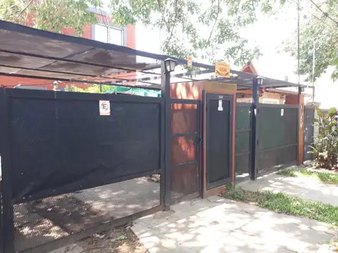 Departamento en Venta de 4 dormitorios