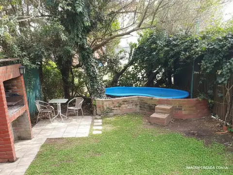 VENTA: Departamento de 1 dormitorio con cochera en Condominios, Funes